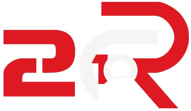 2CR · 10 Años