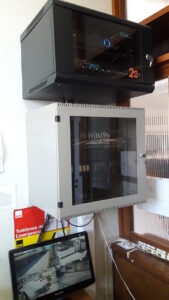 Lee más sobre el artículo Liceo Santa Rosa – Rancagua