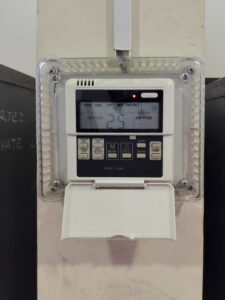 Lee más sobre el artículo Instalación y Mantención Equipos Aire Acondicionado FTL