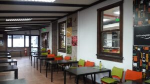 Lee más sobre el artículo Mejoramiento Casino FTL