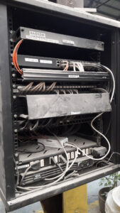 Lee más sobre el artículo Servicio de Mantención de Equipos FTL