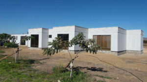 Lee más sobre el artículo Proyecto Casa Vallenar