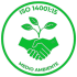 Logo 14001