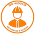 Logo 45001