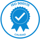 Logo 9001